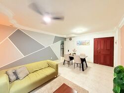 Blk 324D Anchorvale Grove (Sengkang), HDB 4 Rooms #565150161